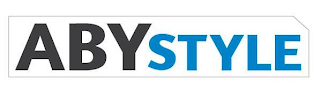 ABYSTYLE logo