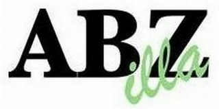 ABZ ILLA logo