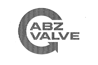 ABZ VALVE logo