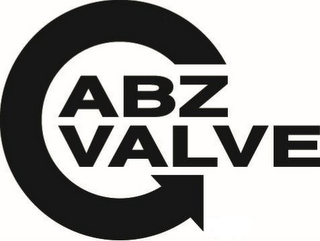 ABZ VALVE logo