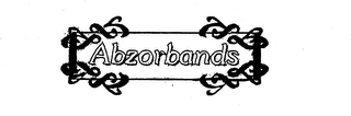 ABZORBANDS