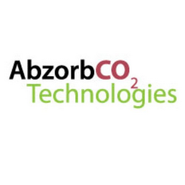 ABZORBCO2 TECHNOLOGIES logo