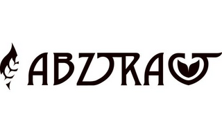 ABZTRACT logo