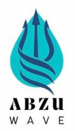 ABZU WAVE logo