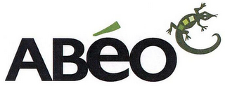 ABÉO logo