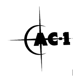 AC-1 logo