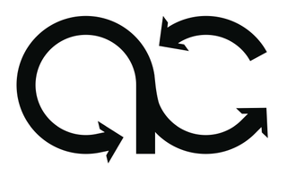 AC logo