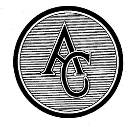 AC logo