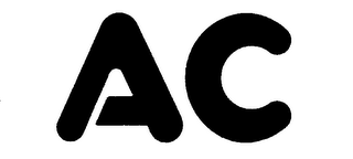 AC logo