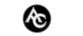 AC logo