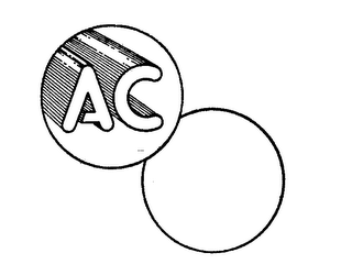 AC logo