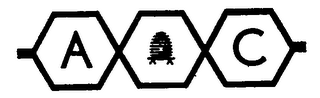 AC logo