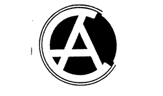 AC logo