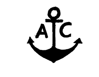 AC logo