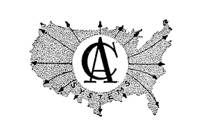 AC logo