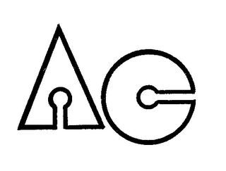 AC logo