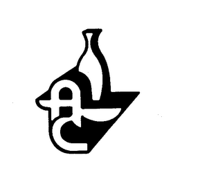 AC logo