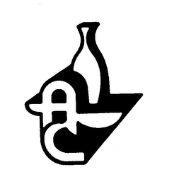 AC logo