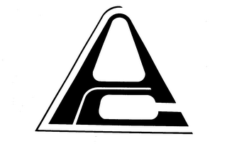 AC logo