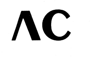 AC logo