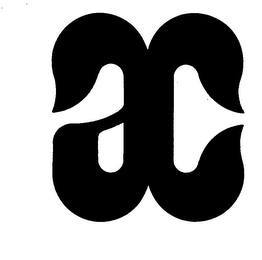 AC logo