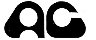 AC logo