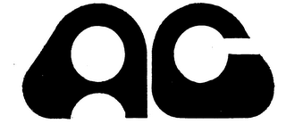 AC logo