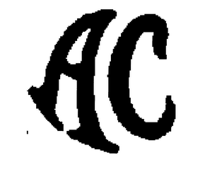 AC logo