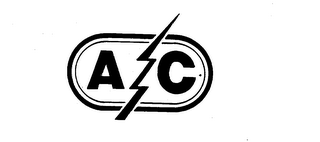 AC logo