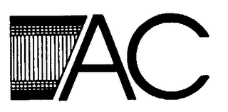 AC logo
