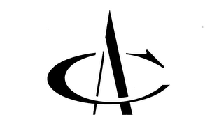 AC logo