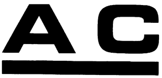 AC logo
