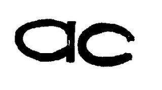 AC logo