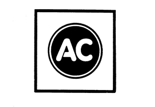 AC logo