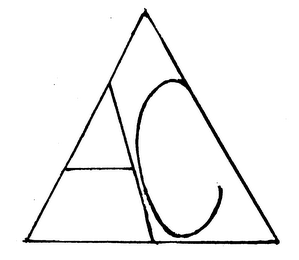 AC logo