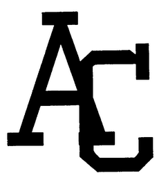 AC logo