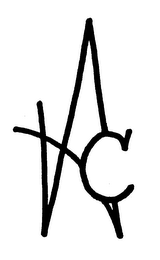 AC logo