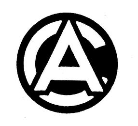 AC logo