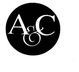 A&C logo