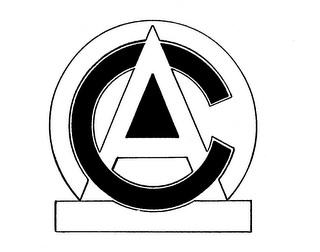 AC logo