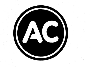 AC logo