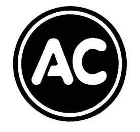 AC logo