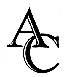 AC logo