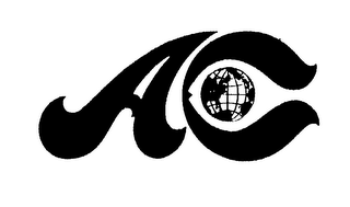 AC logo