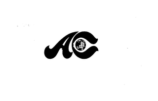AC logo