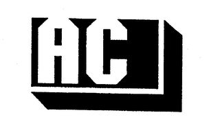 AC logo