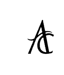 AC logo