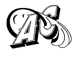 AC logo