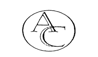 AC logo
