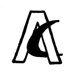 AC logo